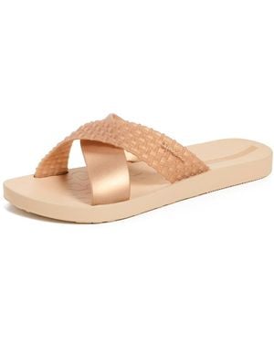 Ipanema Sense Slide Sandals - Multicolour