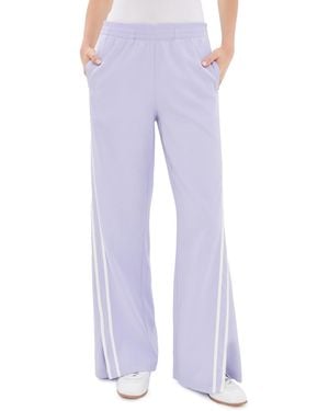 The Upside Juliet Pants - White