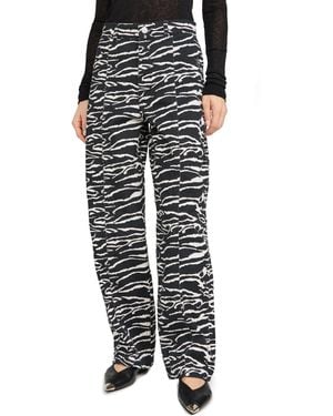 Baum und Pferdgarten Nara Jeans - Black