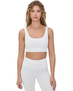 Splits59 Airweight Rib Bra - Black