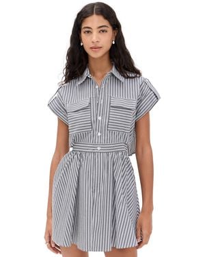 O.P.T O. P.T Rowe Dress - Multicolor