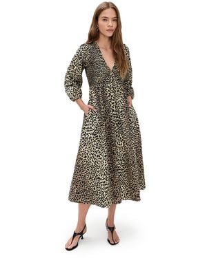 Xirena Luella Dress - Multicolor
