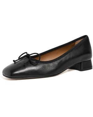 Margaux The Ada Heels - Black