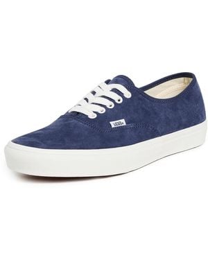 Vans U Authentic Sneakers - Blue