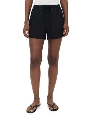 Rails Jenner Shorts - Blue