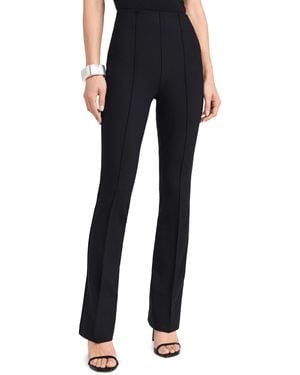 Spanx Micro Flare Perfect Pants - Black