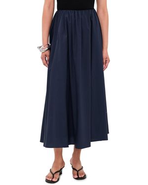 Nia Aurora Skirt - Blue