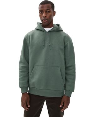 Filson Prospector Hoodie - Green