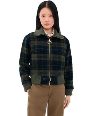 Barbour Ivybridge Jacket - Black
