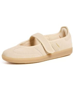 adidas Samba Jane Shoes - White