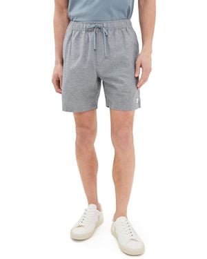 Katin Isaiah Local Shorts 6.75 - Blue