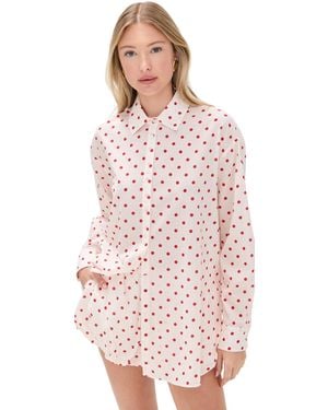 Posse Paloma Shirt - Pink