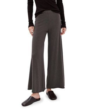 Lisa Yang Ainsley Pants - Black