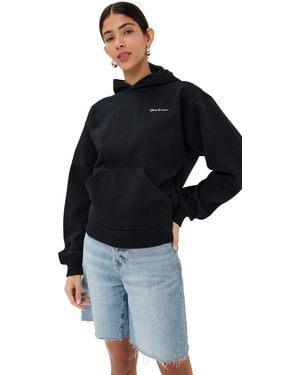 Coperni Disney X Collector Hoodie - Black
