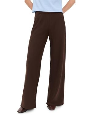 La Ligne Colby Pants - Black