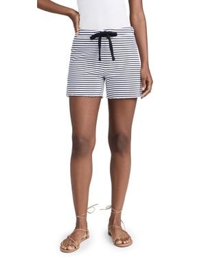 Frank & Eileen Pearl Favorite Sweatshorts - Blue