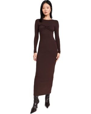 4th & Reckless Zofia Dress - Purple