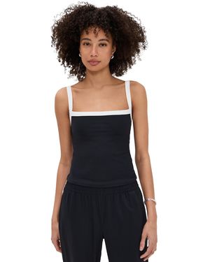 Splits59 Monah Rigor Tank - Black