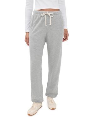 DONNI. The Eco Terry Sweatpants - Multicolour