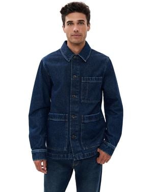 Closed Atelier Jacket - Blue
