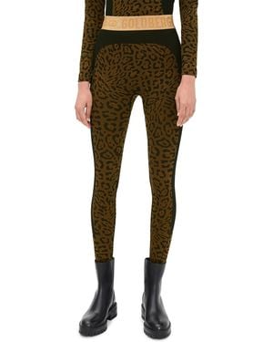 Goldbergh Caitlyn Baselayer Pants - Black