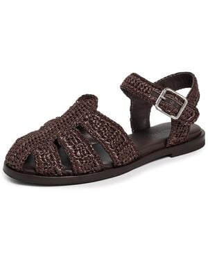 Frēda Salvador Sera Sandals - Multicolour