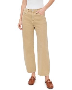 La Ligne The Marilyn Jeans - Natural