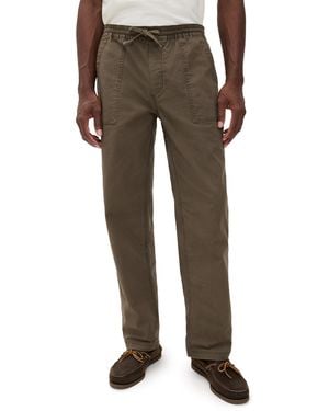 Taylor Stitch The Breakwater Pants - Multicolor