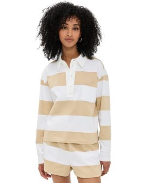 Le Bos Hayley Polo Shirt - Multicolor