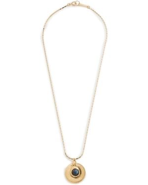 Isabel Marant Short Necklace - White
