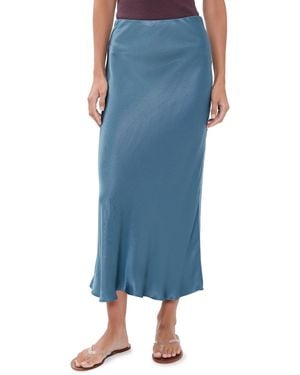 Rails Anya Skirt - Blue