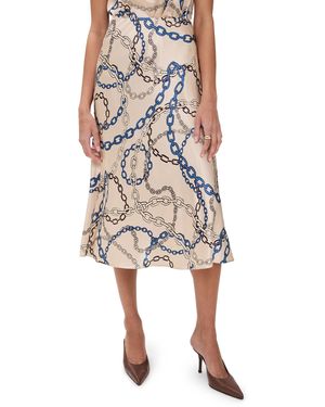 Rails Anya Skirt - Black