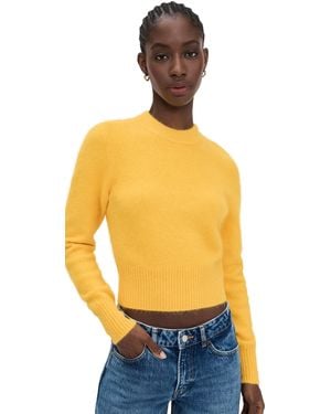 Pistola Sara Pullover - Blue