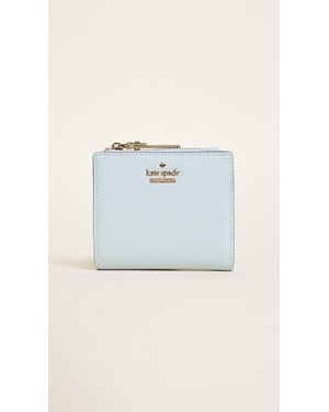 Kate Spade Cameron Street Adalyn Mini Wallet - Blue