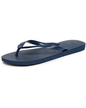 Havaianas Top Flip Flops - Blue