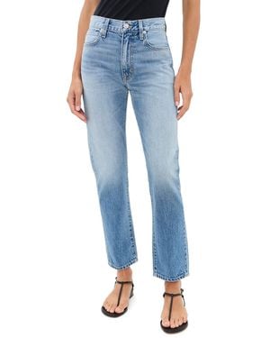 SLVRLAKE Denim Hero Jeans - Blue