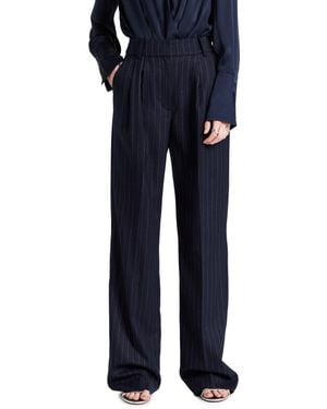 FAVORITE DAUGHTER The Favorite Pants - Blue