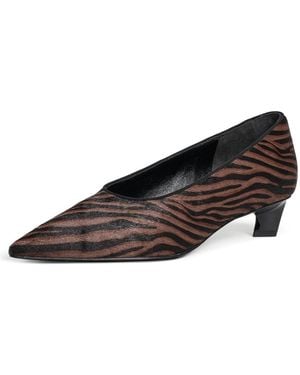 Rag & Bone Paloma Mid Heels - Black