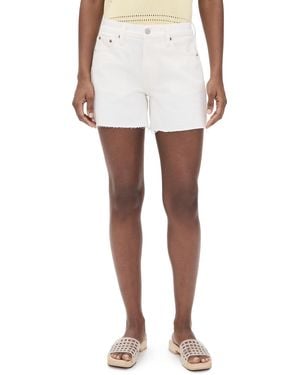 Pistola Kennedy Shorts - White