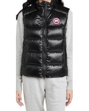 Canada Goose Cypress Vest - Black