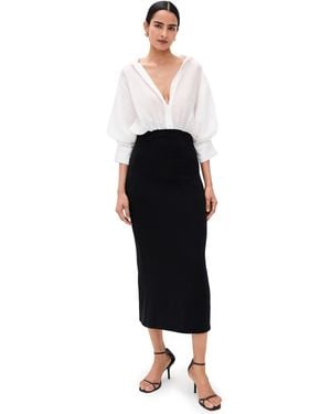 JBQ Winslet Dress - Black