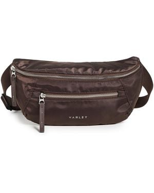Varley Lasson Belt Bag - Brown