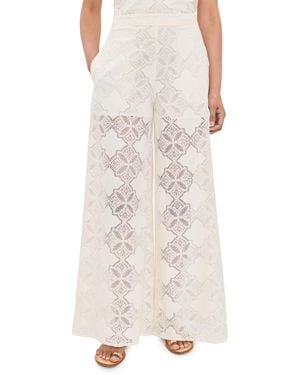 MISA Los Angles Ravi Pants - Natural