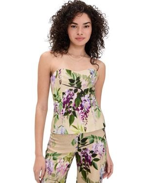 Cara Cara Agnes Top - Black