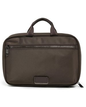 Tumi Madeline Cosmetic Bag - Black