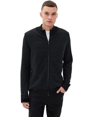 Redvanly Cliff Jacket - Black