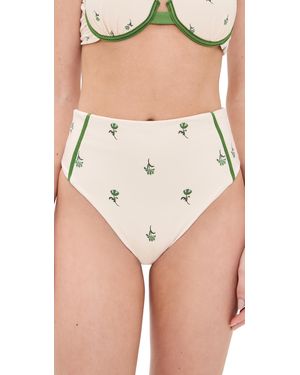 Ancora Aurelia Bikini Bottoms - Pink