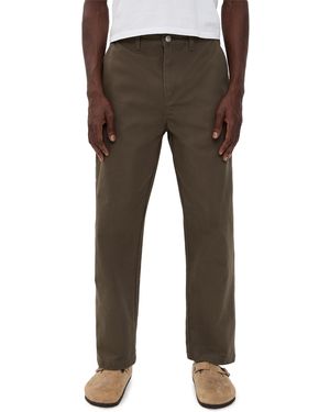 Obey Hardwork Carpenter Pants - Multicolor