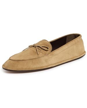 Emme Parsons Parker Flats - White