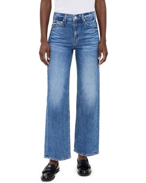 Ayr The Secret Sauce Jeans - Blue